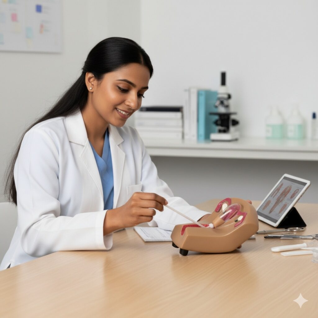 Mirena IUD Insertion in Hyderabad