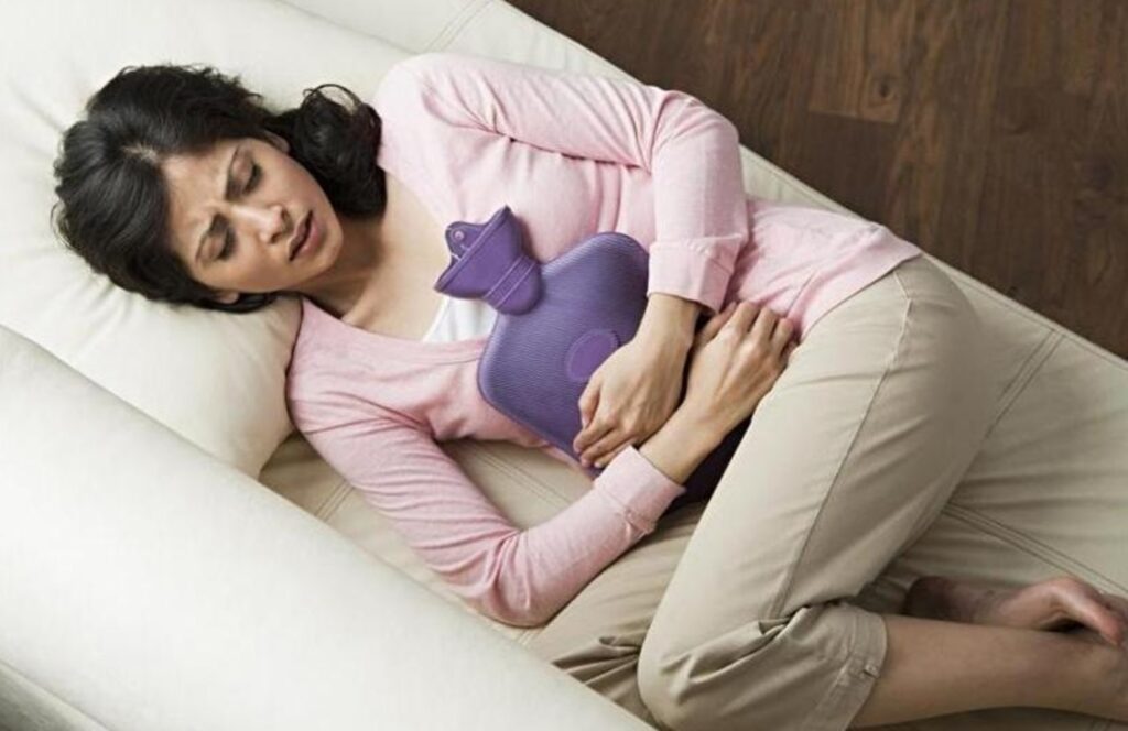 Heavy Period Treatment in Hyderabad